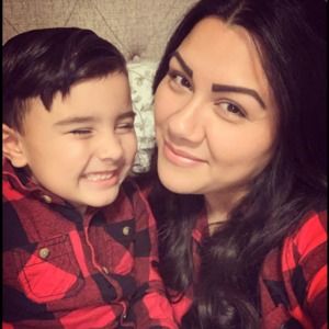 Meet your Posher, Rosemary